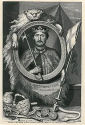 Richard I